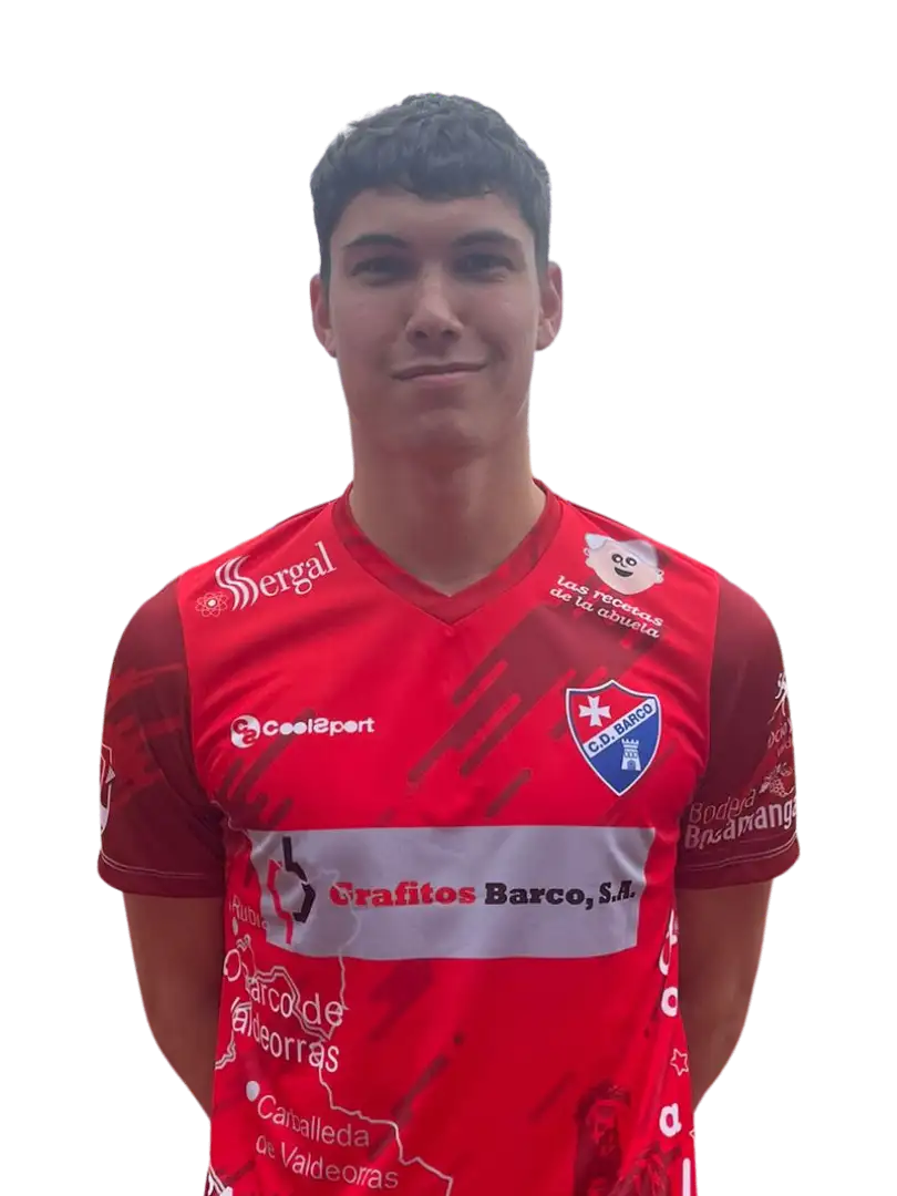 Manu Rodríguez