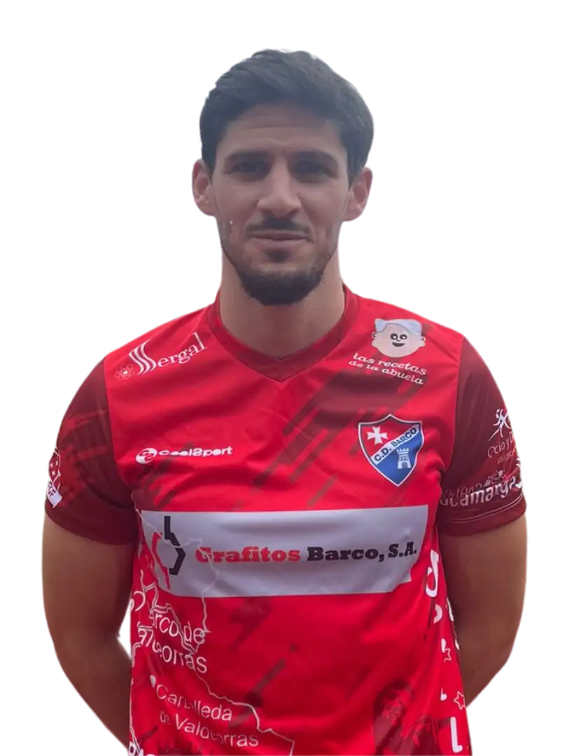 Marcos Vilachá