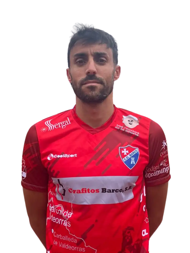 Óscar Martín