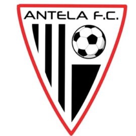Logo de ANTELA F.C.
