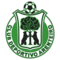 Logo de C.D. ARENTEIRO