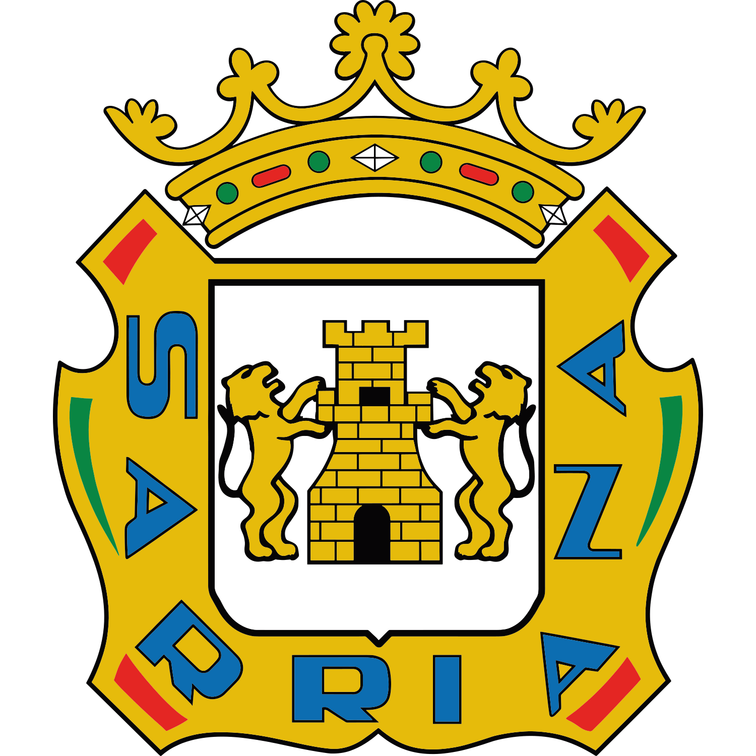Logo de S.D. SARRIANA